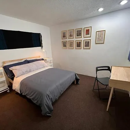 Hermoso Departamento En La Colonia Juarez